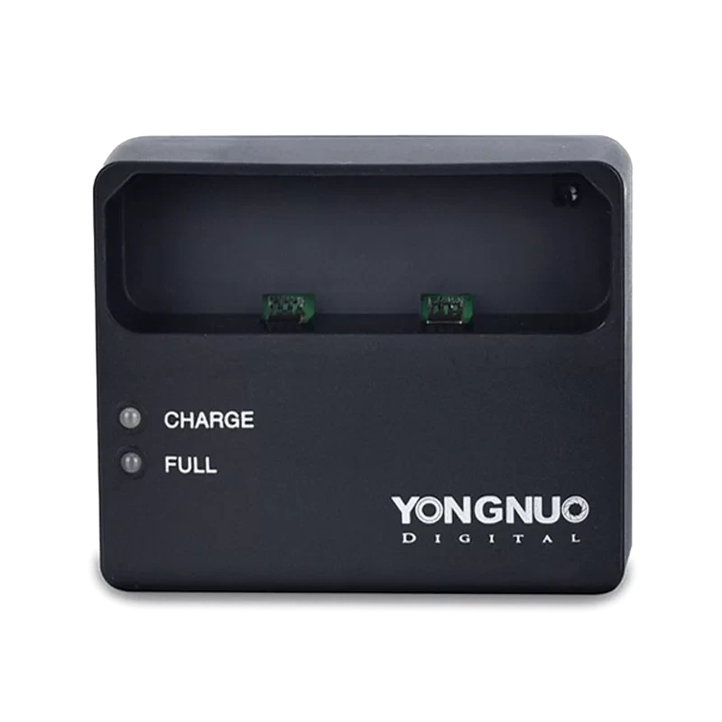 Зарядное устройство Yongnuo YN530 для аккумуляторов YN-B2000 - фото 2 - id-p226744077