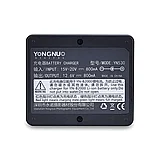 Зарядное устройство Yongnuo YN530 для аккумуляторов YN-B2000, фото 3