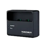 Зарядное устройство Yongnuo YN530 для аккумуляторов YN-B2000, фото 4