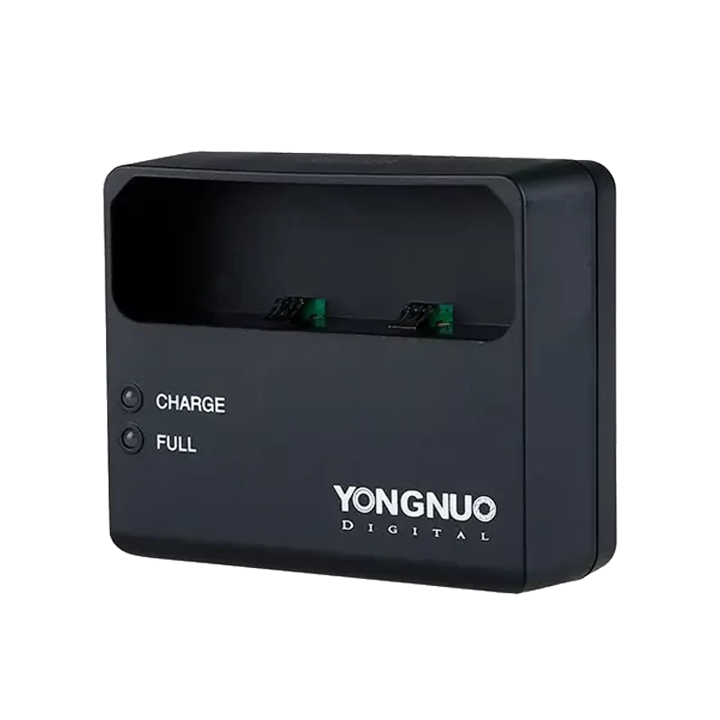 Зарядное устройство Yongnuo YN530 для аккумуляторов YN-B2000 - фото 4 - id-p226744077