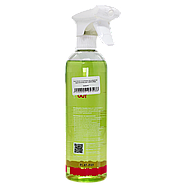 Double Iron - Нейтральный очиститель металлических вкраплений | Foam Heroes | 500мл, фото 5