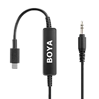 Переходник BOYA 35C-USB-C