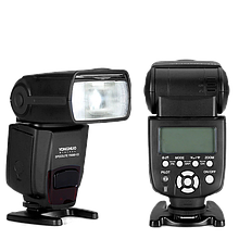 Фотовспышка YongNuo Speedlite YN-560 III