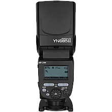 Фотовспышка Yongnuo Speedlite YN685 II для Canon