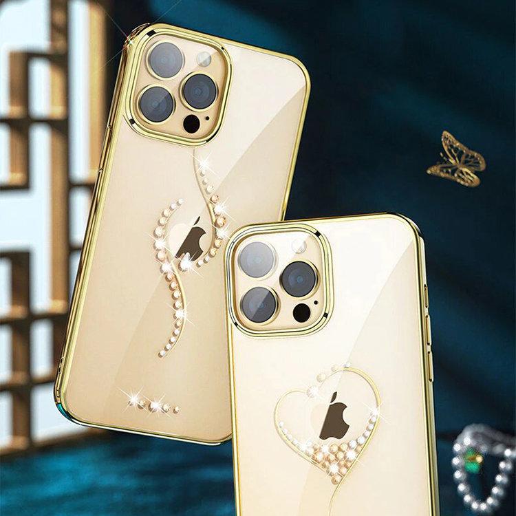 Чехол PQY Sky для iPhone 13 Teardrop - фото 2 - id-p226739039