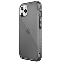 Чехол Raptic Air для iPhone 13 Pro Серый