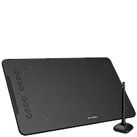 Графический планшет XPPen Deco 01 V2