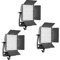 Комплект осветителей GVM LT100S (3шт)