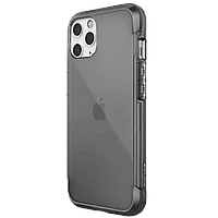 Чехол Raptic Air для iPhone 13 Pro Max Серый