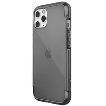 Чехол Raptic Air для iPhone 13 Pro Max Серый