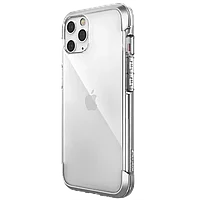 Чехол Raptic Air для iPhone 13 Pro Прозрачный