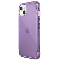 Чехол Raptic Air для iPhone 13 Фиолетовый