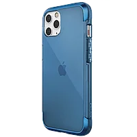 Чехол Raptic Air для iPhone 13 Pro Max Синий