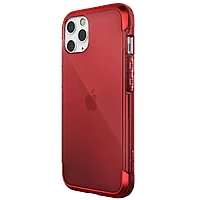 Чехол Raptic Air для iPhone 13 Pro Красный