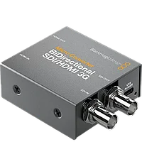 Микро конвертер Blackmagic Micro Converter BiDirectional SDI/HDMI 3G