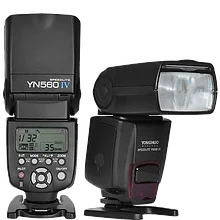 Фотовспышка Yongnuo Speedlite YN-560 IV