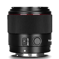 Объектив Yongnuo Ynlens 35mm F2S DF DSM E-mount