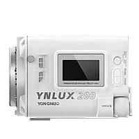 Осветитель YongNuo YNLUX200 5600K Белый