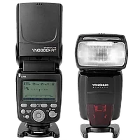 Фотовспышка YongNuo Speedlite YN686EX-RT Lithium для Canon (EURO)