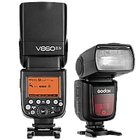 Фотовспышка Godox Ving V860IIS TTL для Sony