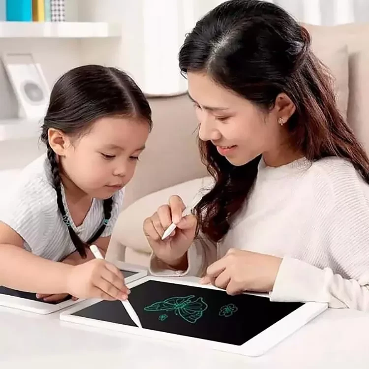 Графический планшет Xiaomi Mi LCD Writing Tablet 13.5" RU - фото 6 - id-p226742005