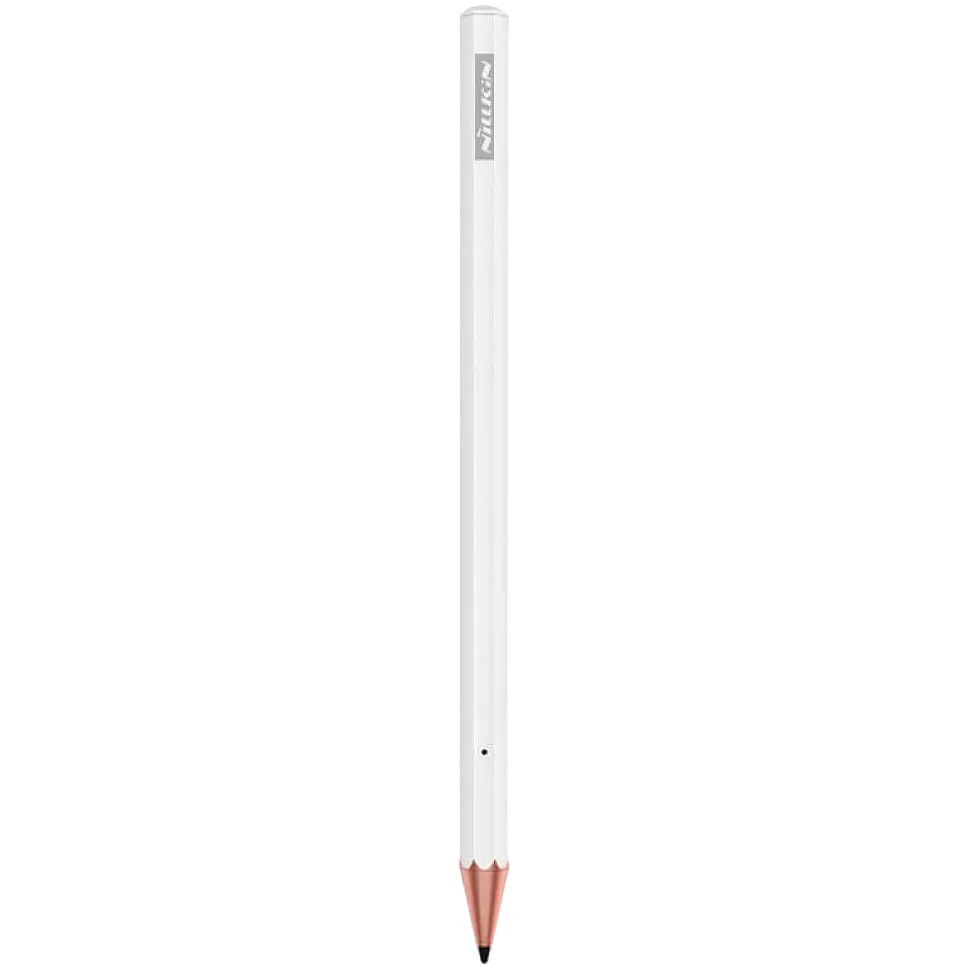 Стилус Nillkin Crayon K2 для iPad Белый - фото 1 - id-p226742007