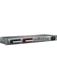 Видеорекордер Blackmagic HyperDeck Studio Pro