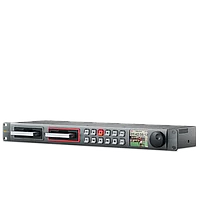 Видеорекордер Blackmagic HyperDeck Studio 12G