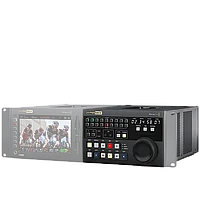 Панель Blackmagic HyperDeck Extreme Control