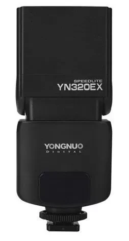 Фотовспышка Yongnuo YN320EX для Sony - фото 3 - id-p226744112