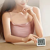 Метеостанция Xiaomi Mijia Intelligent Thermometer 3, фото 5