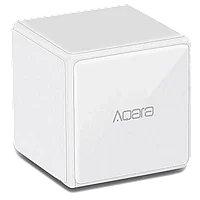 Контроллер умного дома Aqara Cube