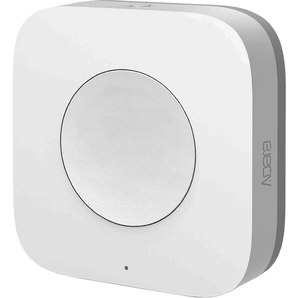 Выключатель Aqara Smart Wireless Switch Key (кнопка) - фото 1 - id-p226742022