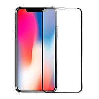 Стекло X-Doria Defense Glass Edge to Edge для iPhone 11 Pro Max