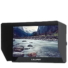 Операторский монитор Lilliput A12 12.5" 4K