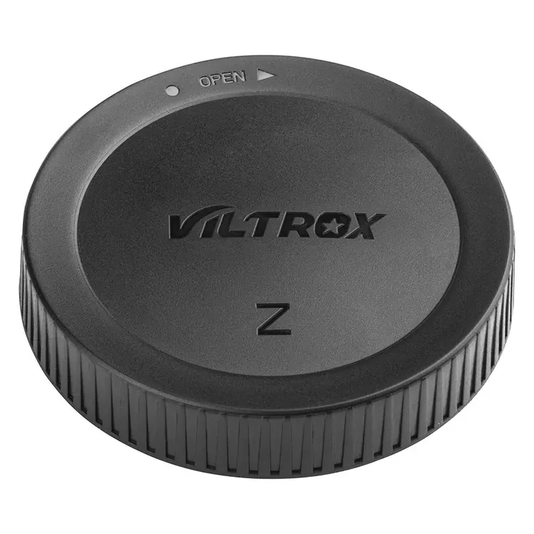 Объектив Viltrox AF 33mm F1.4 Z-mount - фото 7 - id-p226745008