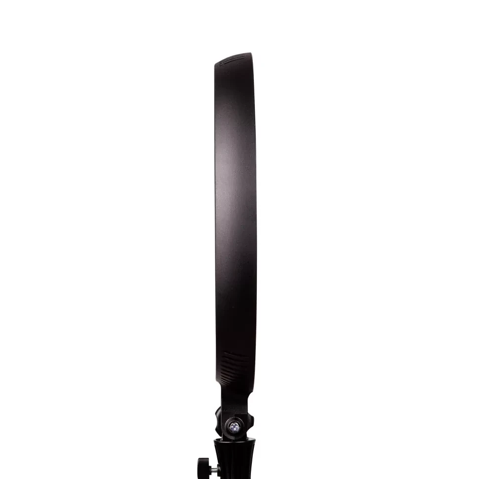 Осветитель кольцевой Godox LR180 LED Чёрный - фото 5 - id-p226745959