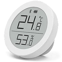 Датчик температуры и влажности Qingping Temp & RH Monitor M Version