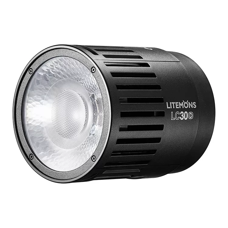 Осветитель Godox Litemons LC30D-K1 с пантографом - фото 4 - id-p226745964