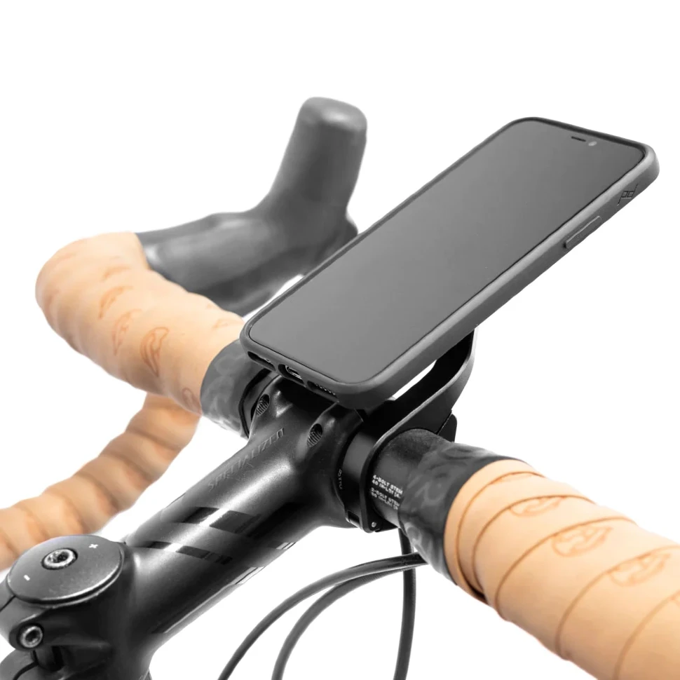 Держатель смартфона Peak Design Mobile Out Front Bike Mount для велосипеда - фото 4 - id-p226740086