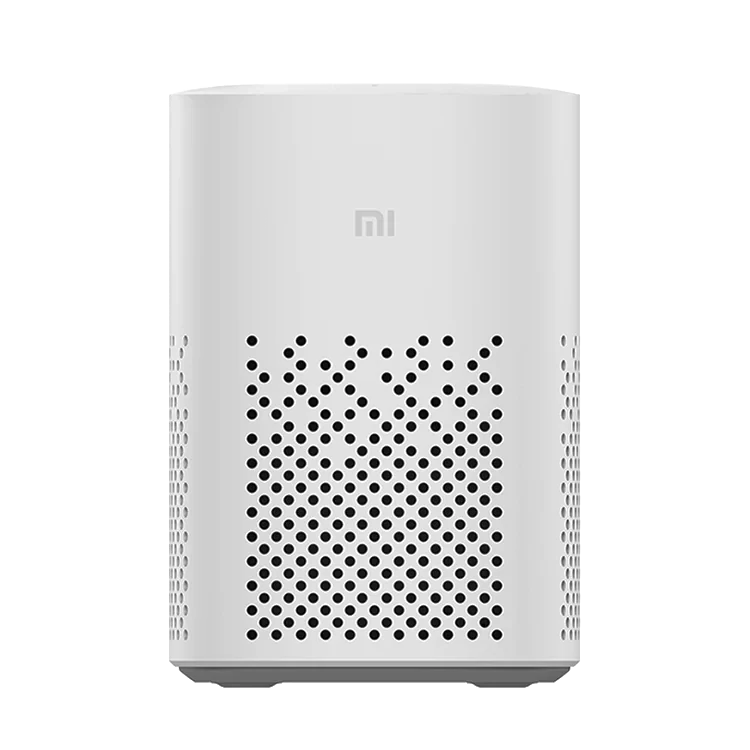 Умная колонка Xiaomi AI Play Bluetooth Speaker Белая - фото 6 - id-p226742051