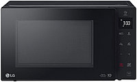 Микроволновая печь LG MB63W35GIB