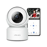 IP-камера IMILAB C20 Pro Белая, фото 5