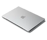 Чехол Satechi Eco Hardshell для MacBook Pro 16" Прозрачный, фото 4