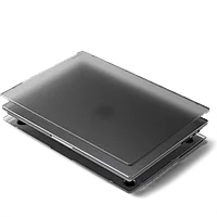 Чехол Satechi Eco Hardshell для MacBook Pro 14" Серый