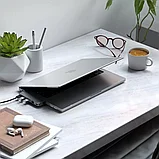 Чехол Satechi Eco Hardshell для MacBook Pro 14" Серый, фото 2
