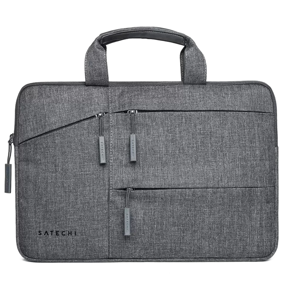 Сумка Satechi Water-Resistant Laptop Carrying Case 15" - фото 1 - id-p226740126