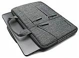 Сумка Satechi Water-Resistant Laptop Carrying Case 15", фото 5