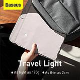 Чехол Baseus Basics Series для ноутбука 16”, фото 9