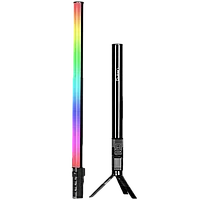 Осветитель Sirui Duken T60 Telescopic RGB